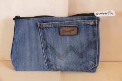 Jeans Wrangler-Allrounder