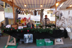 2016-11-22 Weihnachtsmarkt Wittenbach